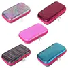Hard Shell Custom Printed School Kid EVA Sequin Pencil Case With Zipper