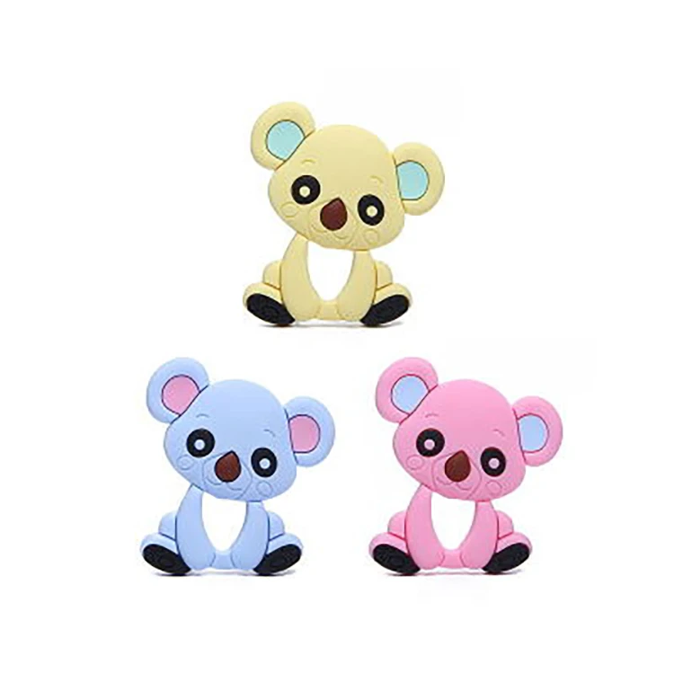 non toxic teether