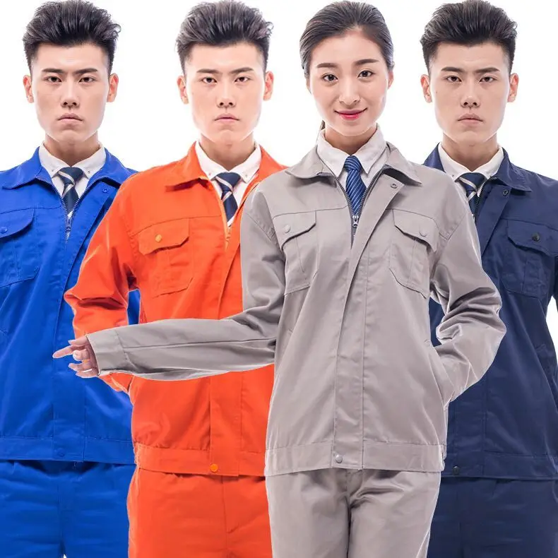 Profession Engineer Clothing Worker Garments Workwear Apparel