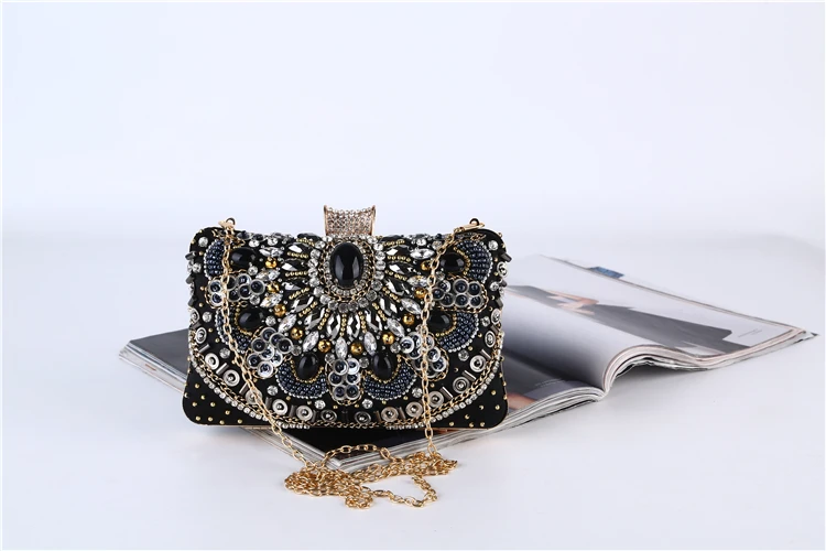Indian Clutch Purses Wholesale