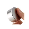 Free Sample China Manufacturer Customized Cylinder Neodymium Magnet N52 Diametrically Magnetized Cylinder Ndfeb Magnets