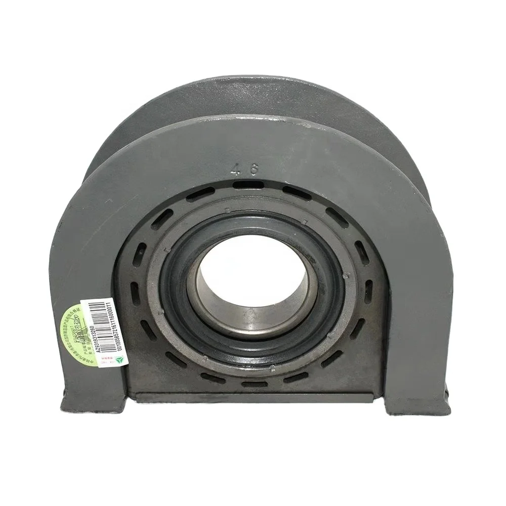 Sinotruk Howo Center Bearing Az9319313260 Buy Center Bearing