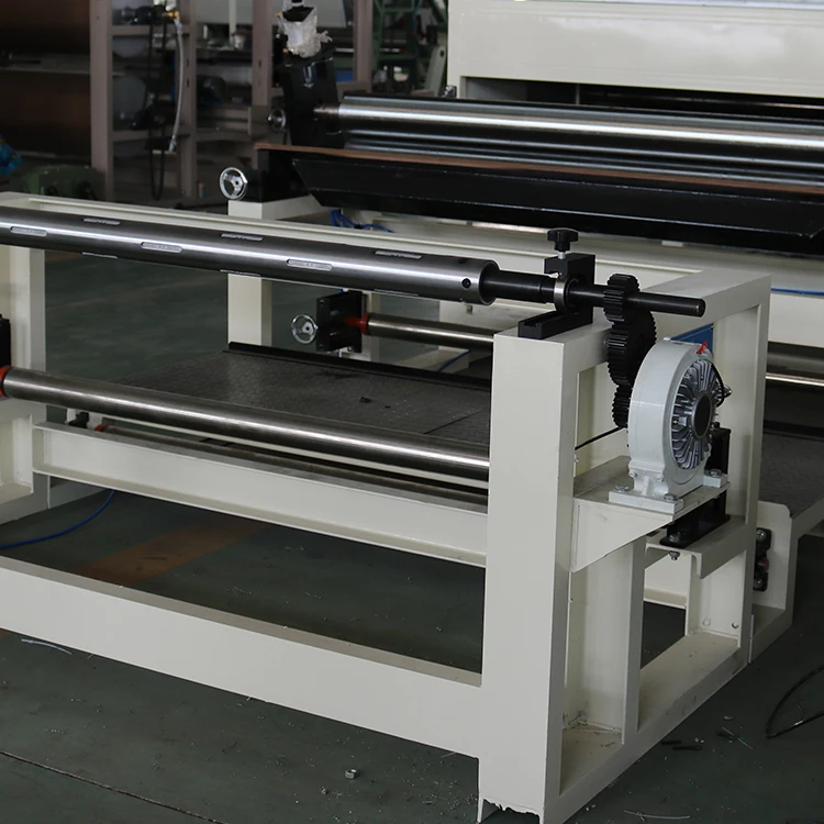 Kraft Paper Adhesive Stickers Laminating Machines Buy Stickers