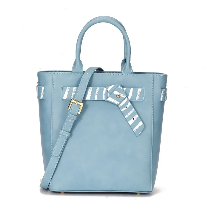 

tote handbag,3 Pieces, Blue