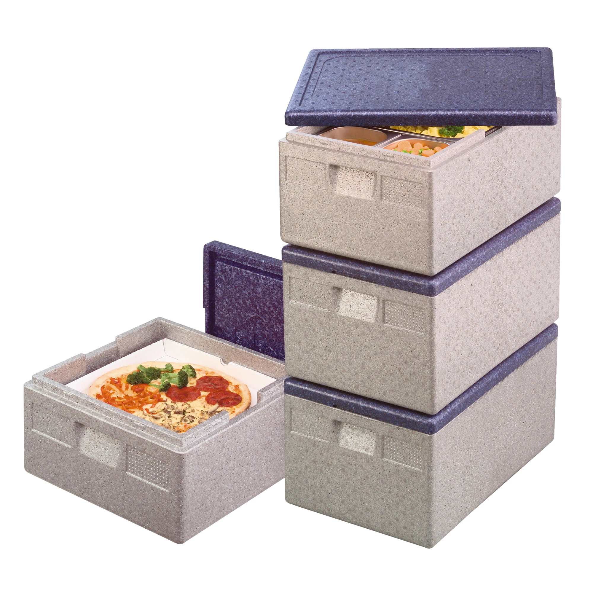 Buy Wholesale Hong Kong SAR Epp Foam Heat Insulation Packaging Box & Epp  Foam Heat Insulation Packaging Box at USD 5