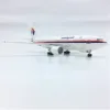 1:400 airbus a-310 high detailed die cast aircraft model airplane A310 for Malaysia airline