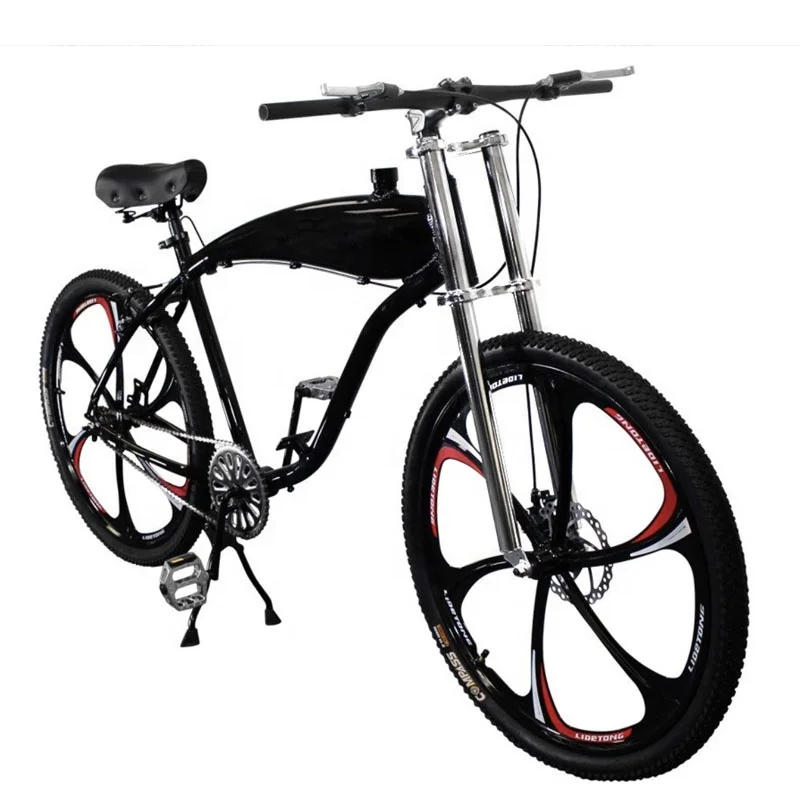 zeda bicycle motors