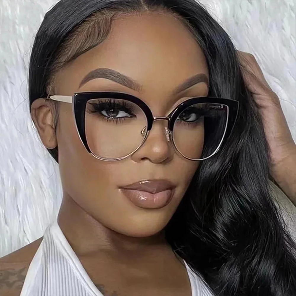 Oversized womens prescription glasses best sale