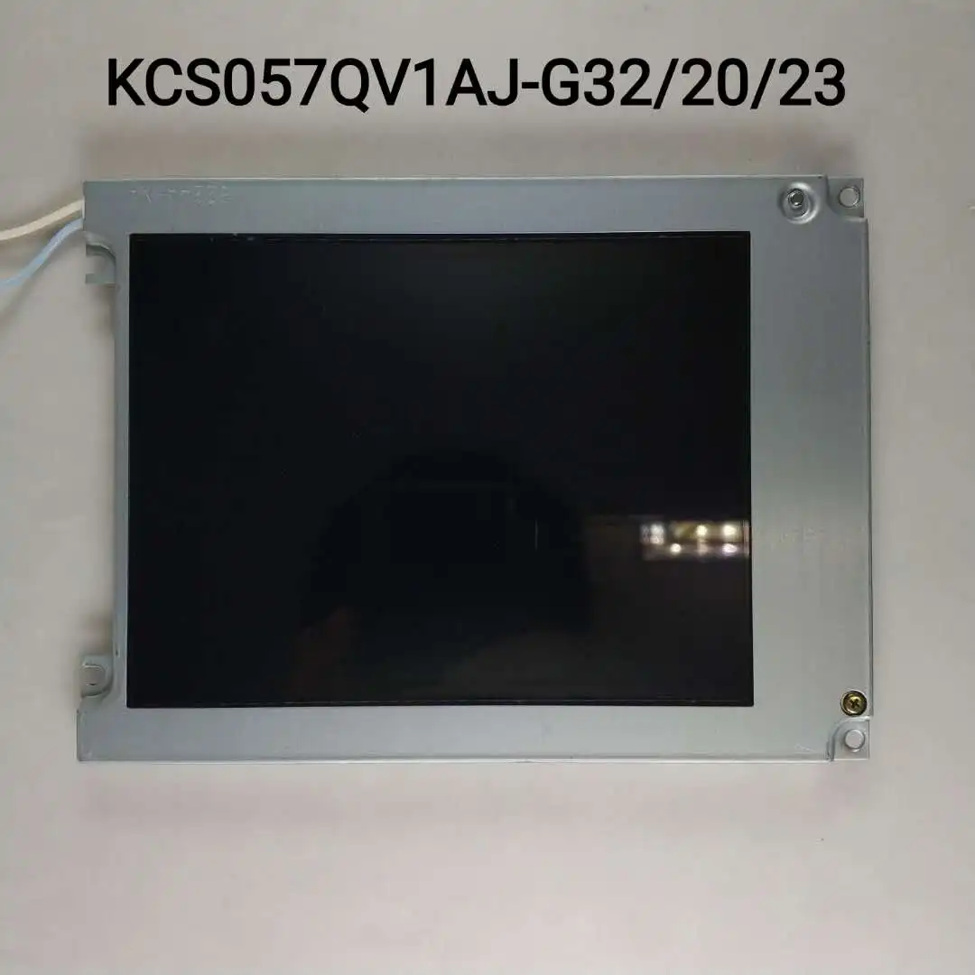 NEW SHARP LQ057Q3DC01 5.7INCH LCD PANEL Display 90 days warranty  DHL/FEDEX Ship 