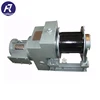 Customized good quality certificated electric boat anchor winch