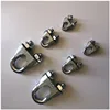 Cheap Price Rigging Casting Din741 A Type Malleable Wire Rope Clips