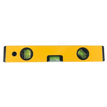 adjustable spirit level