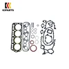 High Performance 50098600 Full Overhaul Head Gasket Set For Vw Daihatsu Toyota 1Y 2Y 3Y