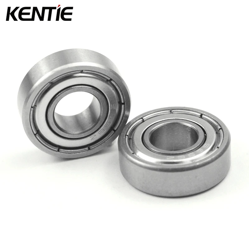 High Pressure Cleaning Machine 420 Stainless Steel Deep Groove Ball Bearing 6003rs 17*35*10mm