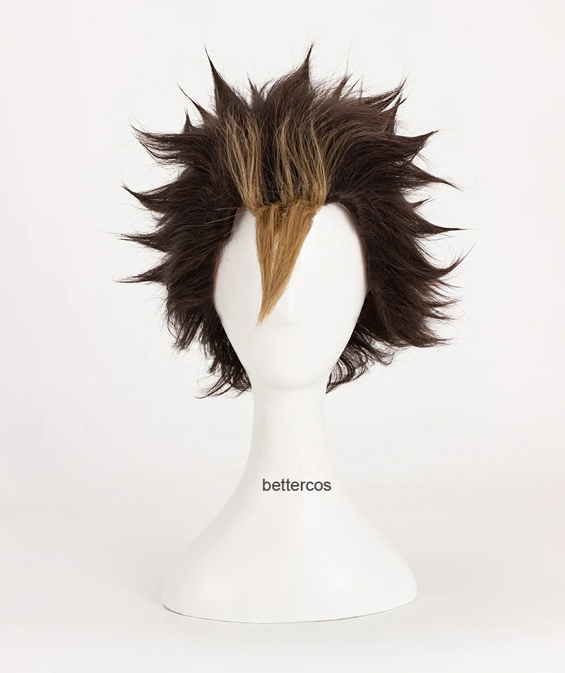 nishinoya yuu wig