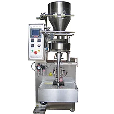 Small Business Snack Food Chips Puff Extruder Machine to make snack food making machine
