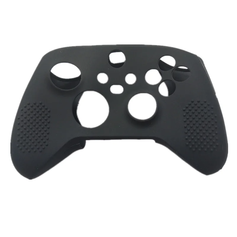 Protection Cover For Xbox Series X Controller Shell Rubber Game Case ...