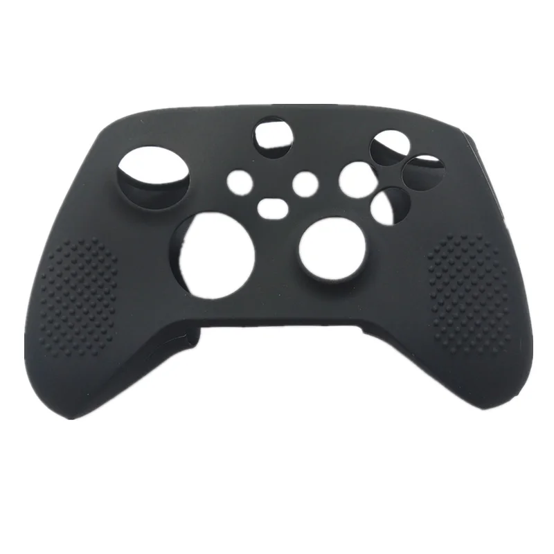 Protection Cover For Xbox Series X Controller Shell Rubber Game Case