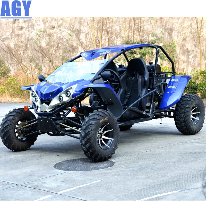 Agy Road Legal Dune Buggy 1100cc - Buy 