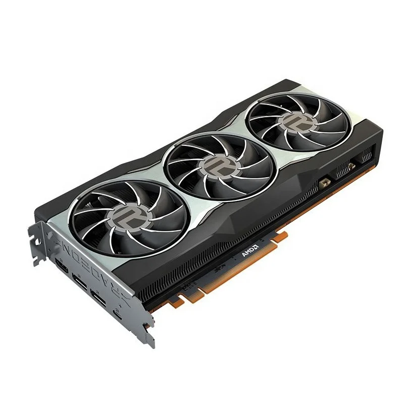 好价显卡radeon rx6800 16g gddr6 gpu