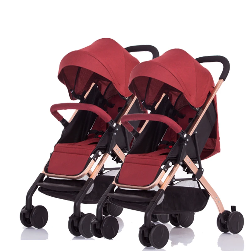 Funny Baby Stroller From China - Buy Stroller For Twins Twin Baby ...