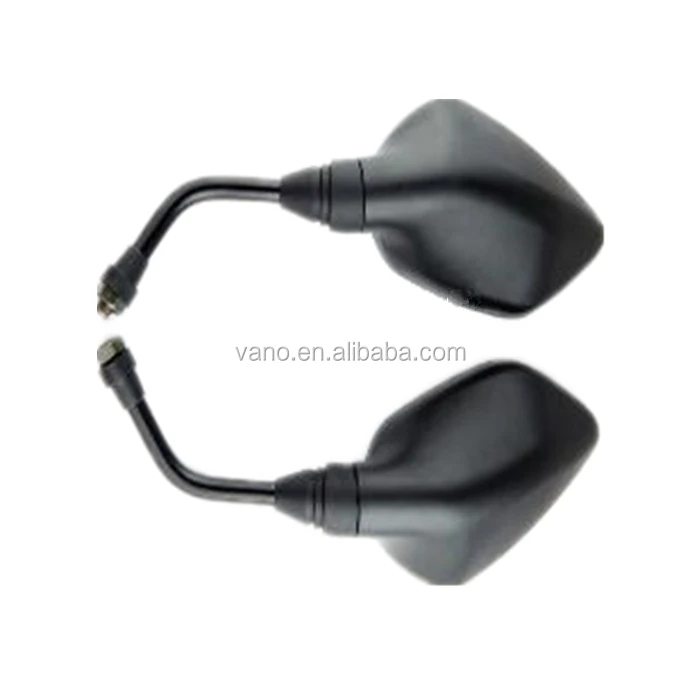 Motorcycle Pulsar135 M10 rear view mirror
