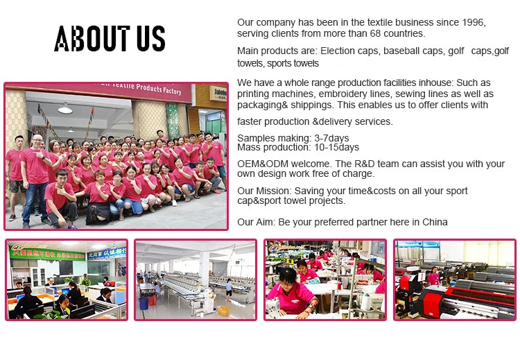 company introduction I