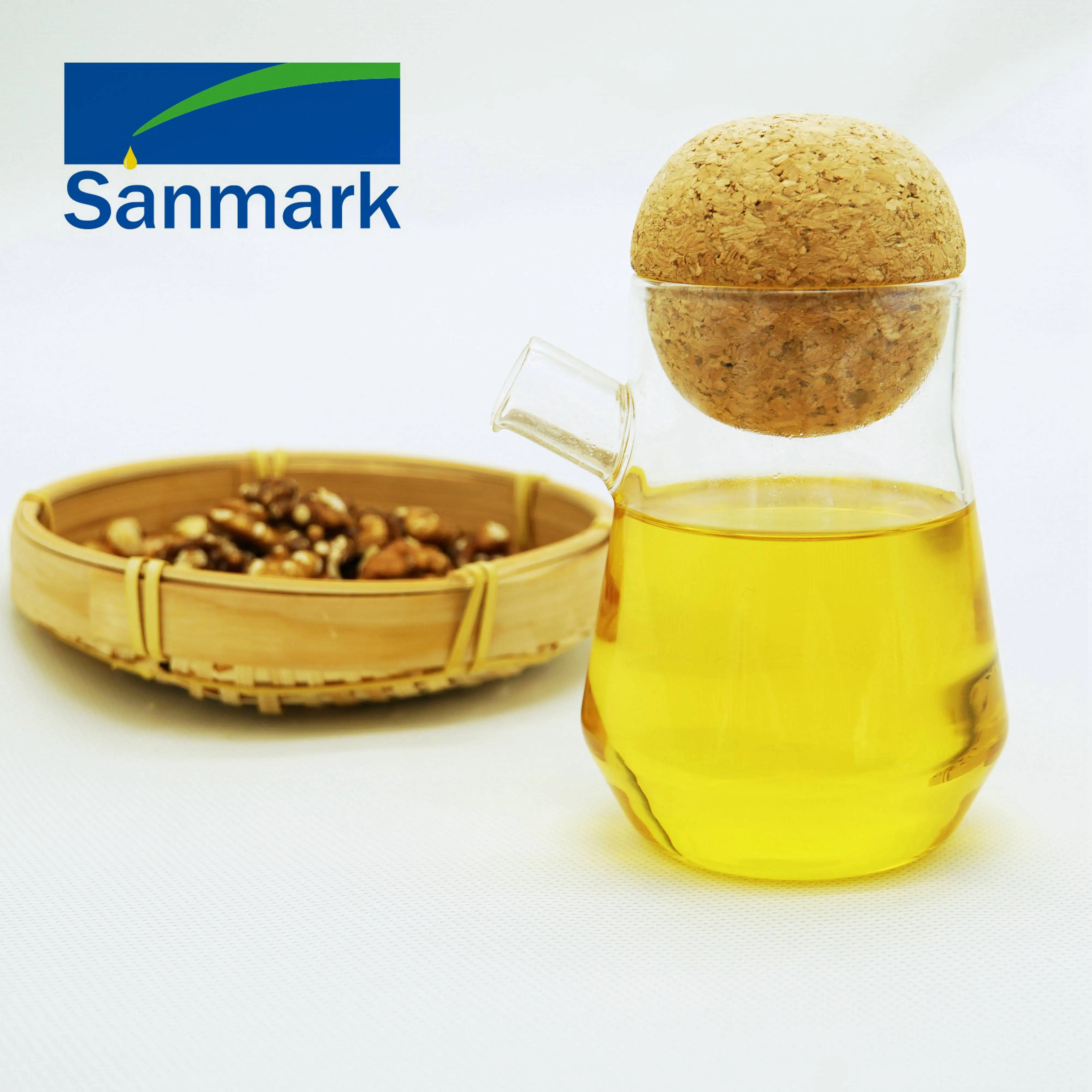 Natural Organic Walnut Oil 100 Pure Walnut Oil Cold Pressed Bulk Buy