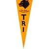 custom size common material factory price make your own flag design