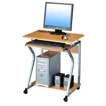 Computer Table SOHO Furniture office desk computer desk office table children desk height adjustable desk glass desk office furniture laptop computer desk cheap computer desk - Long Sheng Office Furniture Co., Ltd.760