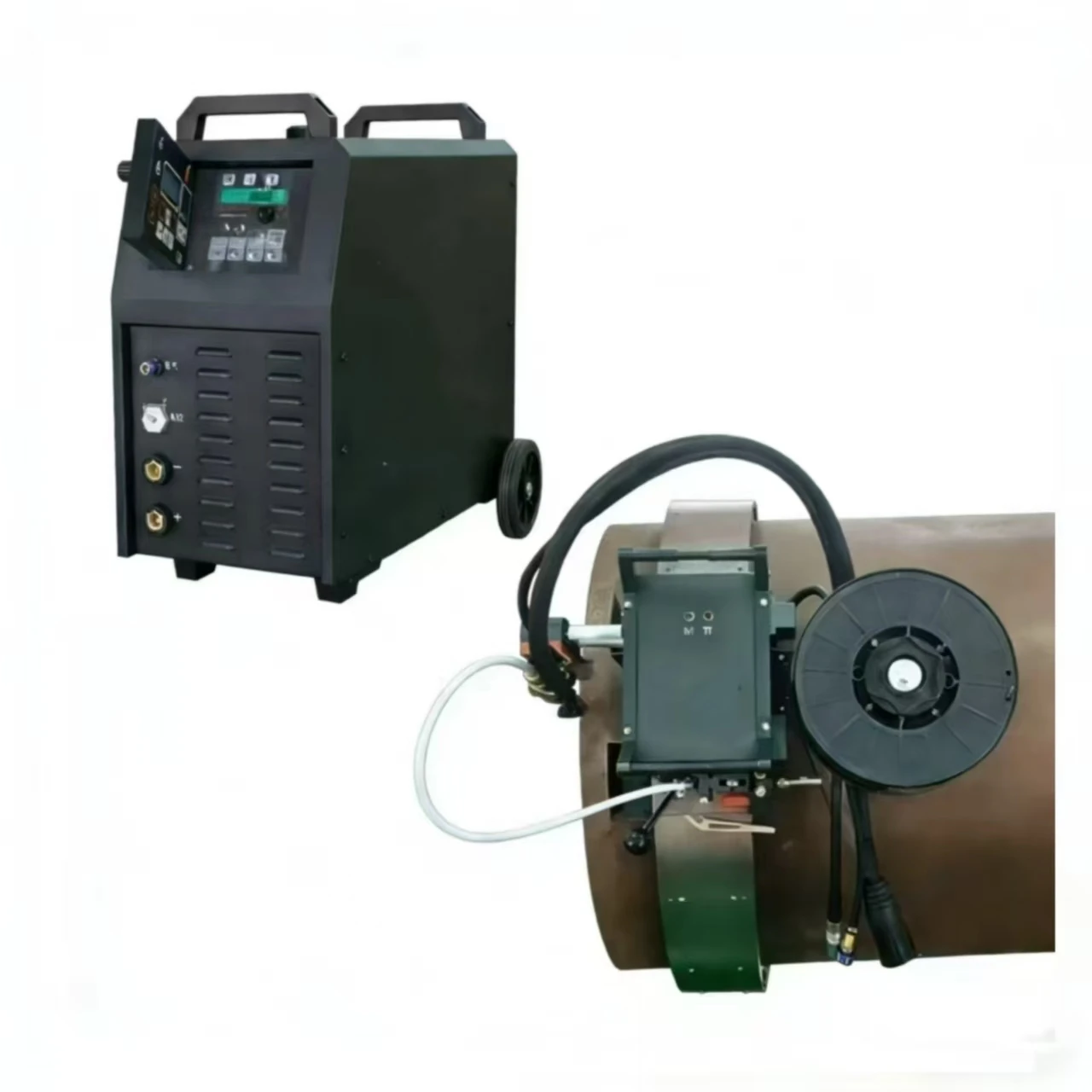 How to Choose a Welding Machine Wireless Remote Control