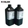 Fcolor Hot sale factory direct uv ink printing head cleaning solution for ricoh gen4