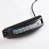 11 flash pattern ECE R10 R65 EMARK approved LED warning light for police, ambulance or emergency vehicle from ningbo