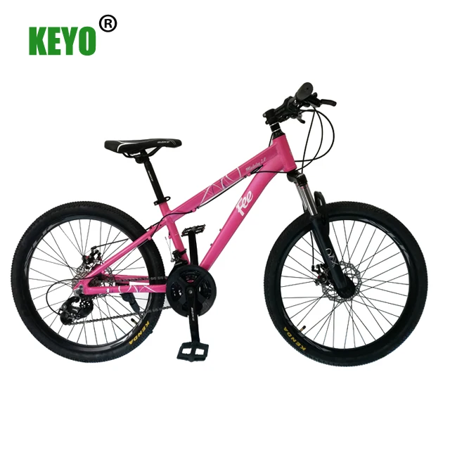 mens mountain bike with disc brakes