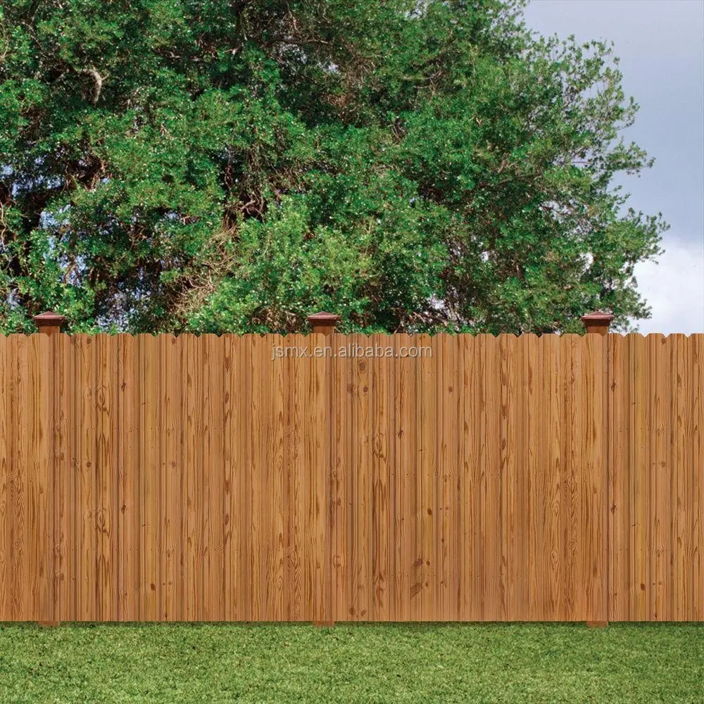 Myhinoki Japanese Cedar Wooden Pickets Fence Barrier Wood Fencing 6ft 8ft Picket Buy Wood