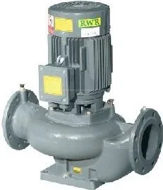 Cooling Tower, 380V, Freon R22 - detail 20
