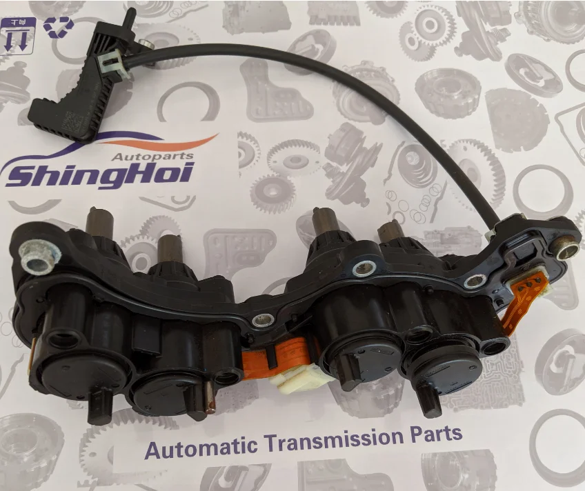 0CK325110 transmission selector switch for 0DN 0CK Sensor Module, View