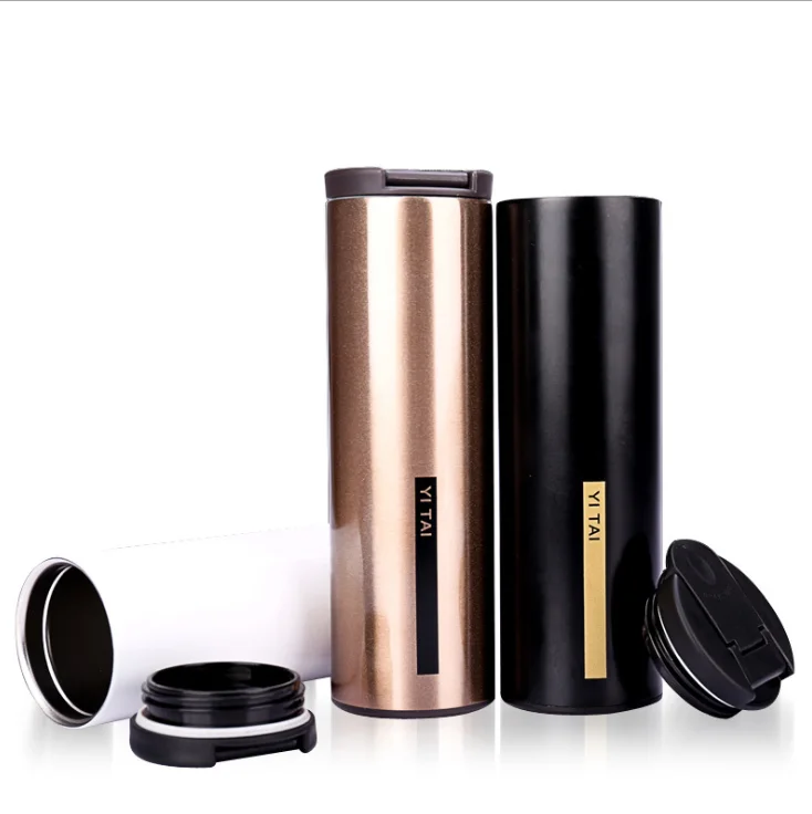 Personalized Insulated Engraved Custom Coffee Thermos Mug Buy Custom