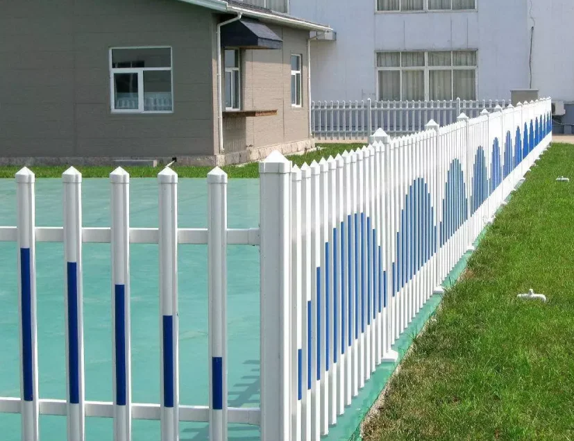 Road Safety  fence