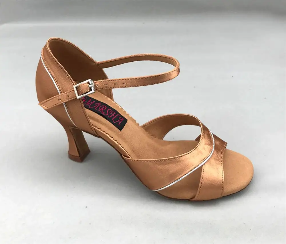 salsa shoes for women