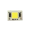 50w 380-780nm flip chip full spectrum cob led ac driverless 200v