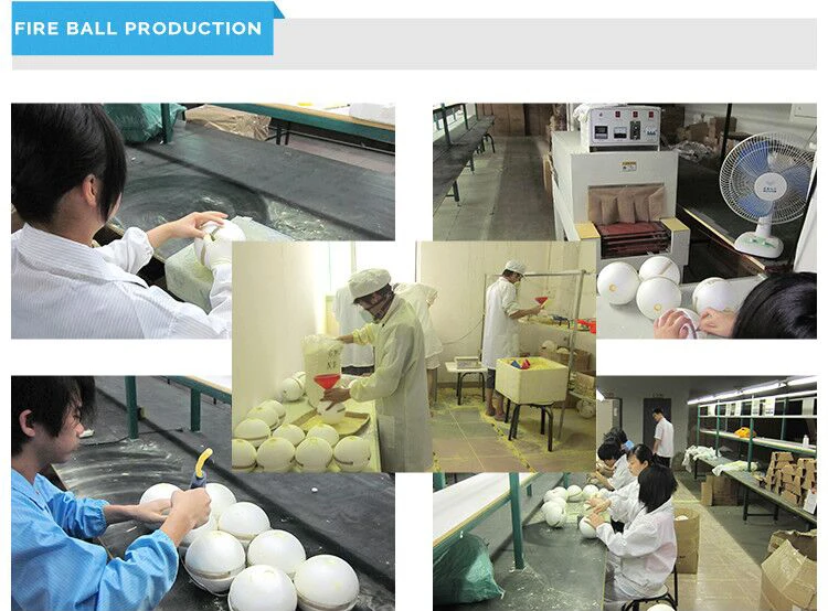 Afo Fire Ball Extinguisher Automatic,Fire Extinguisher Ball