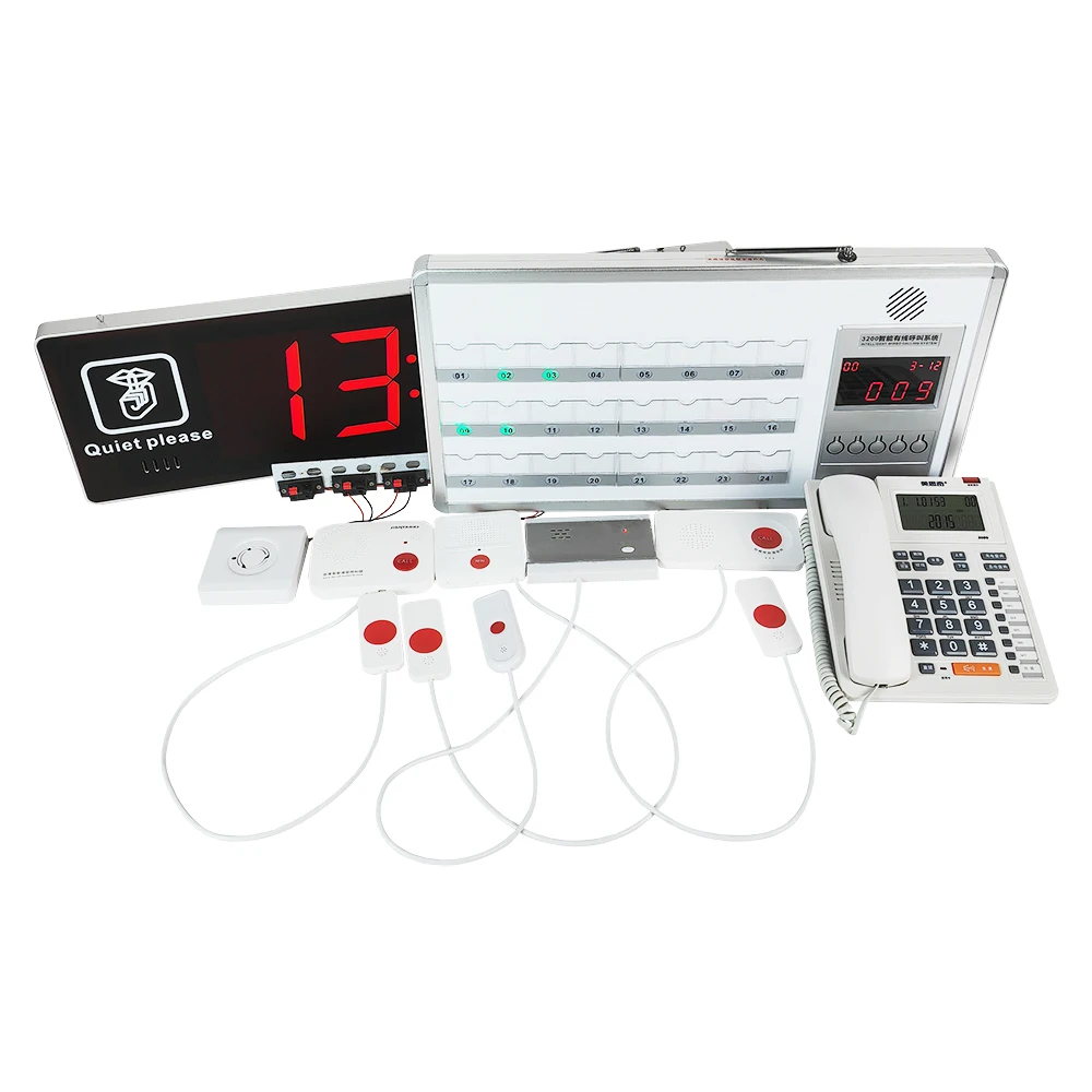 Patient Call Bell Button Guide: How to Choose the Right One