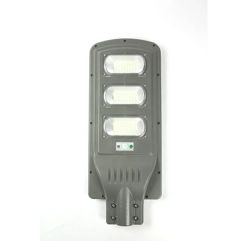 60 Watt Led Solar Street Lights of prices IP66 Work Time 12 Hours 20W 40W Led Street Light Solar