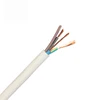 Free sample PVC insulation solid copper cable electrical power wire