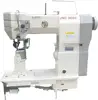 JN-8810Z Single Needle Direct Drive Industrial Sewing Machine High Speed Post Bed Roller Feed Sewing Machine