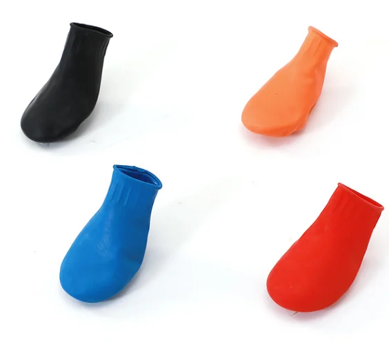 Dog Balloon Shoe Cover Rain Boots Pet Shoes Buy Dog Rain Shoes,Dog