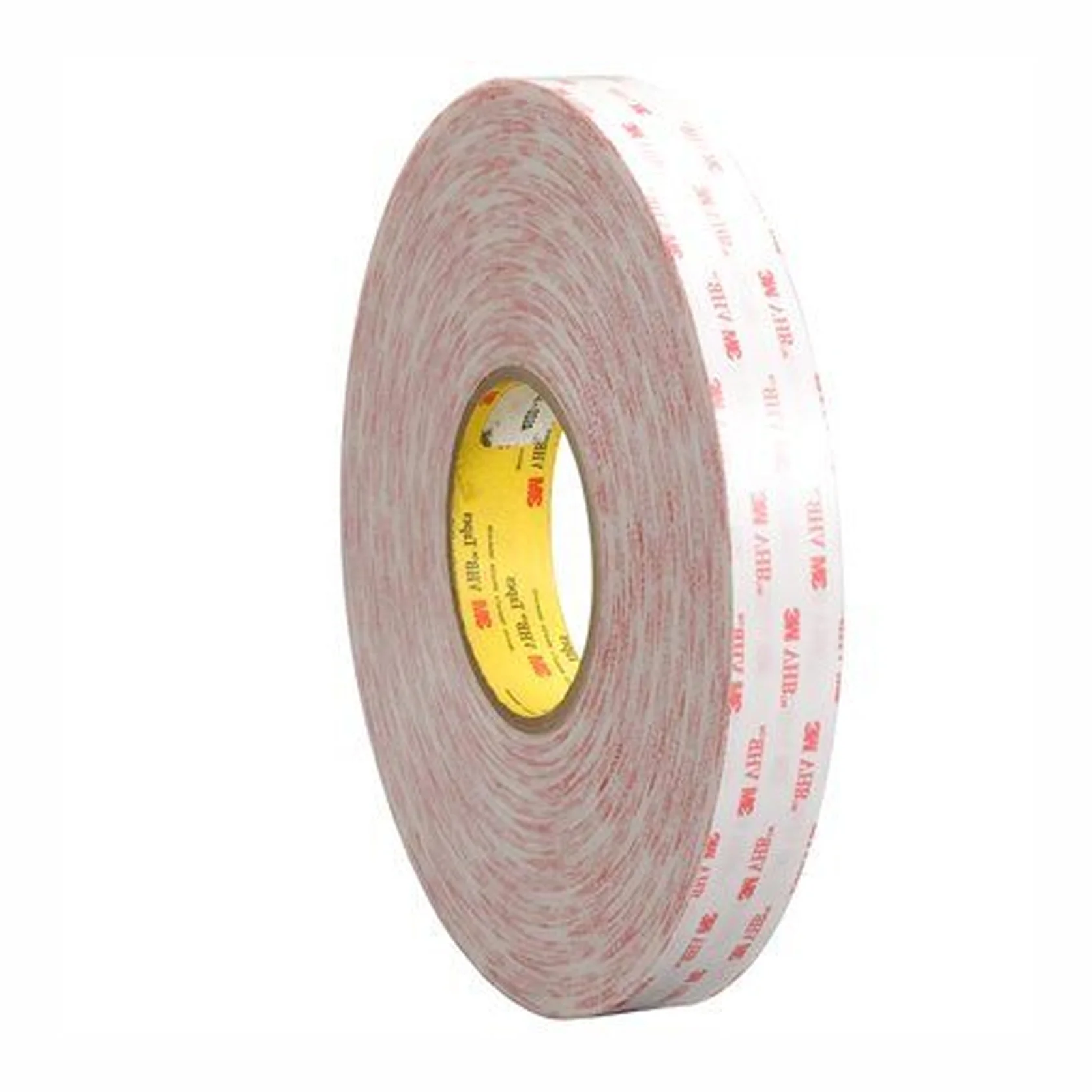 3M 4920 0.4mm closed-cell acrylic Foam Tape /3M White VHB Foam Tape