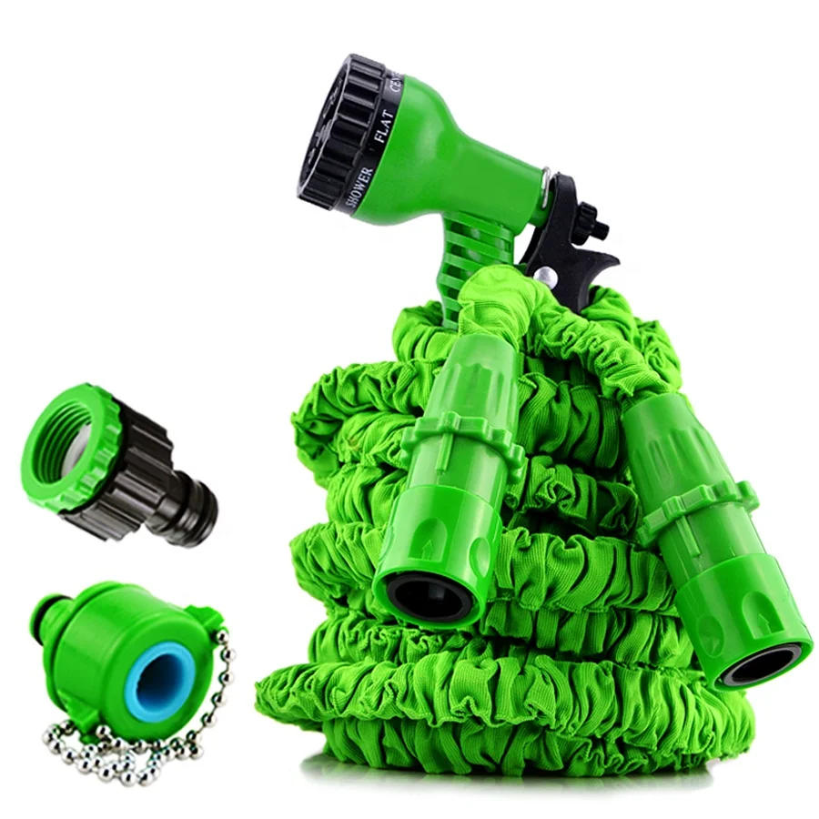 Heavy Duty Elastic 1 Inch Diameter Garden Hose Buy 1 Inch Diameter