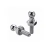 Alloy Steel M6 M8 Zinc Plated Ball Head Bolt Ball Screw